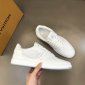 Replica Louis Vuitton 2022-23FW Sneakers