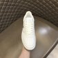 Replica Louis Vuitton 2022-23FW Sneakers