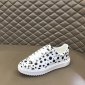 Replica Louis Vuitton Womens Low-Top Sneakers