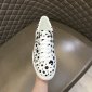 Replica Louis Vuitton Womens Low-Top Sneakers