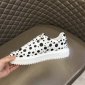 Replica Louis Vuitton Womens Low-Top Sneakers