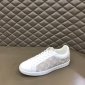 Replica Louis Vuitton Casual Luxembourg Prism Rainbow Low Sneaker