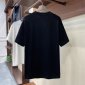 Replica Men's T-shirt oversize DIOR AND SHAWN