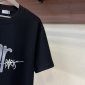 Replica Men's T-shirt oversize DIOR AND SHAWN