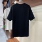 Replica izzue - embroidered-logo T-shirt