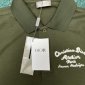 Replica Kingsland blyke men's tech pique riding polo shirt