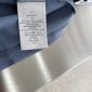 Replica 1801GD - 6.5oz Garment Dye Pastel Crew Neck T-Shirt Light