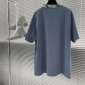 Replica 1801GD - 6.5oz Garment Dye Pastel Crew Neck T-Shirt Light