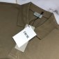 Replica Tipped Polo Shirt in Neutral M