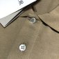 Replica Tipped Polo Shirt in Neutral M