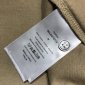 Replica Tipped Polo Shirt in Neutral M