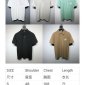 Replica Short Sleeves Polo