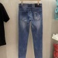 Replica Mavi Jeans Gold Adriana Stretch Super Skinny Ankle Jeans in Mid Super Soft at Nordstrom