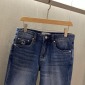 Replica Mavi Jeans Gold Adriana Stretch Super Skinny Ankle Jeans in Mid Super Soft at Nordstrom