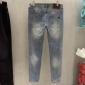 Replica Skinny Regular Jeans