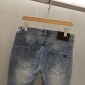 Replica Skinny Regular Jeans