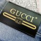 Replica Gucci Jeans | Nwt Gucci Bambi Patch Deer Pattern Jeans