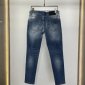 Replica Jacob Cohen - Men - Jeans 'Scott' smoky blue