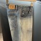 Replica Jacob Cohen Men's Light Blue Other Materials Jeans