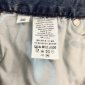 Replica Jacob Cohen Men's Light Blue Other Materials Jeans