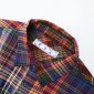 Replica Off-White Shirt Special Flannel