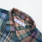 Replica Off-White Shirt Special Flannel