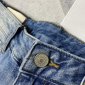 Replica Advisory Board Crystals  Slim Fit Jeans