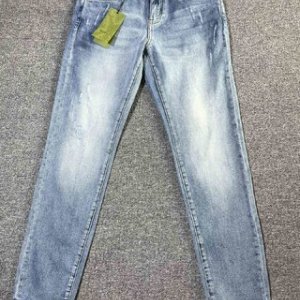 DIESEL BELTHER Regular Slim Tapered Denim Jeans 