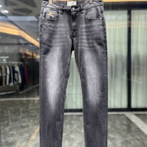 Diesel Kids - 1979 straight-leg jeans 