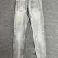 Replica Girls Blue Jeans Lucky Brand Zoe Skinny Light Zip Up Jeans Denim Size