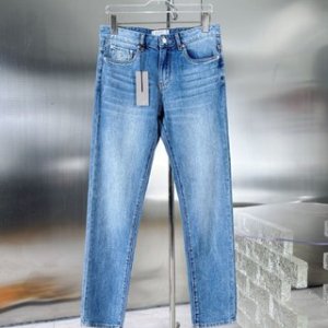 Hybrid Regular Jeans