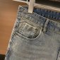 Replica Buffalo David Bitton Six Slim Blue Jeans