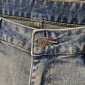 Replica Buffalo David Bitton Six Slim Blue Jeans