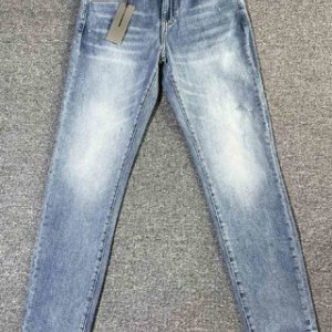 Adam Levine Jeans | Adam Levine Jeans Men's 30x32 The Dean Denim Blue Faded Straight Leg Medium Wash | Color: Blue | Size: 30 | Memecurt427's Closet