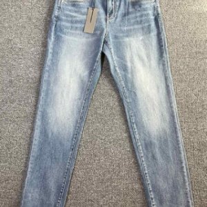 DIESEL D-Strukt Slim Straight Leg Jeans in Blue at Nordstrom, Size 36
