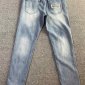 Replica DIESEL D-Strukt Slim Straight Leg Jeans in Blue at Nordstrom