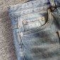 Replica DIESEL D-Strukt Slim Straight Leg Jeans in Blue at Nordstrom