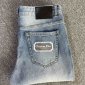 Replica DIESEL D-Strukt Slim Straight Leg Jeans in Blue at Nordstrom