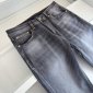 Replica Steve's Jeans Light Wash Straight Leg Jeans Size 33/32