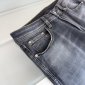 Replica Steve's Jeans Light Wash Straight Leg Jeans Size 33/32