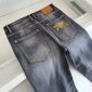 Replica Steve's Jeans Light Wash Straight Leg Jeans Size 33/32