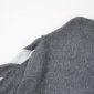 Replica Off-White Sweatshirt Caravaggio in Gray
