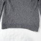Replica Off-White Sweatshirt Caravaggio in Gray