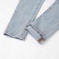 Replica Off-White Pants Jeans in Blue