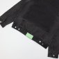 Replica Off-White Jacket Jeans Water Wash in Black