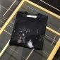 Replica Off-White T-shirt Caravaggio Arrows S in Black