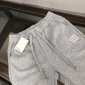 Replica Butterfly Kihon Shorts Grey XS, Women's, Gray