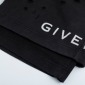 Replica Givenchy Men's Destroyed Logo Sweat Shorts, Faded Black, Men's, XS, Activewear Athletic Workout Knit & Sweat Shorts