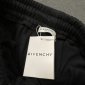 Replica Shorts GIVENCHY Kids color Black