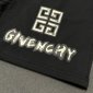 Replica Shorts GIVENCHY Kids color Black